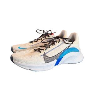 Nike SuperRep Go 3 Next Nature Flyknit Photon Dust/Anthracite/Sail - Men's 9.5